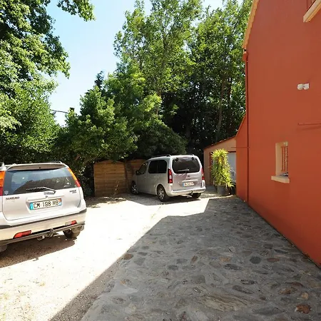 Chambres D'hotes Arcenciel