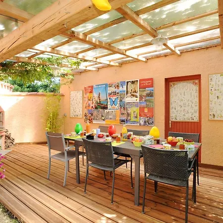Bed & Breakfast Chambres D'hotes Arcenciel