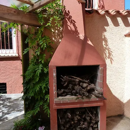 Chambres D'hotes Arcenciel * Canohès