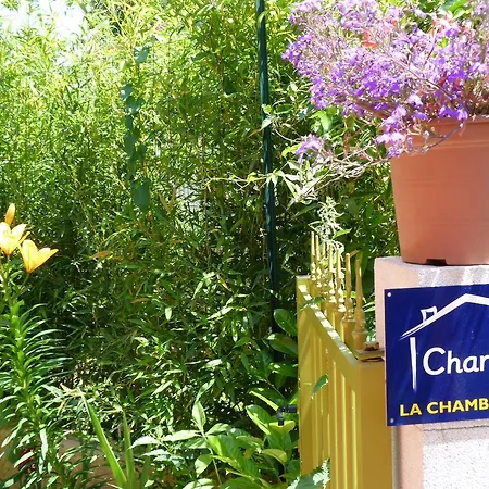 Bed & Breakfast Chambres D'hotes Arcenciel Canohès