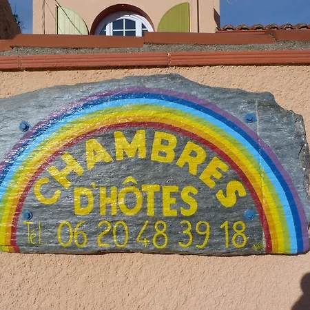 Bed & Breakfast Chambres D'hotes Arcenciel *