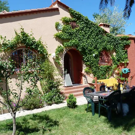 Bed & Breakfast Chambres D'hotes Arcenciel *