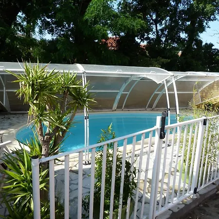 Chambres D'hotes Arcenciel
