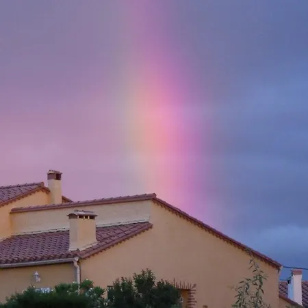 Bed & Breakfast Chambres D'hotes Arcenciel *
