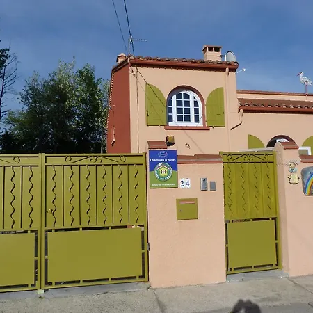 Bed & Breakfast Chambres D'hotes Arcenciel *