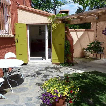 Bed & Breakfast Chambres D'hotes Arcenciel