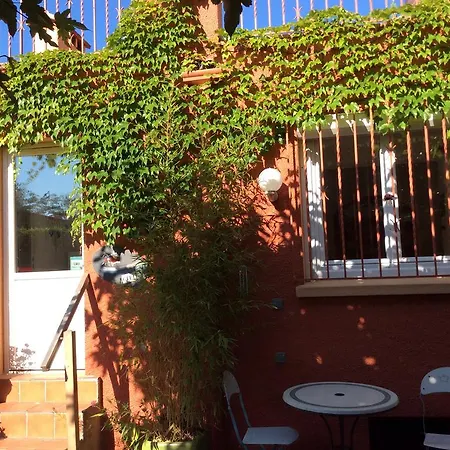 Bed & Breakfast Chambres D'hotes Arcenciel