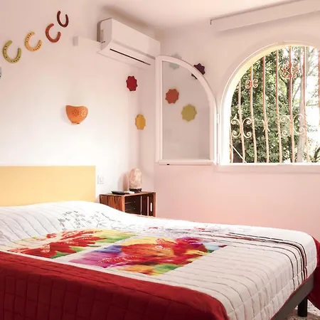 Chambres D'hotes Arcenciel *