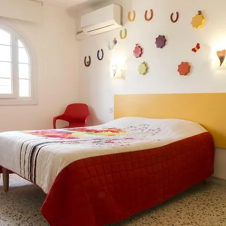 Bed & Breakfast Chambres D'hotes Arcenciel Canohès