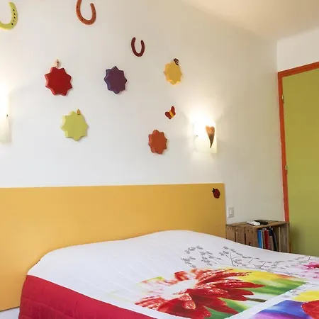 Bed & Breakfast Chambres D'hotes Arcenciel