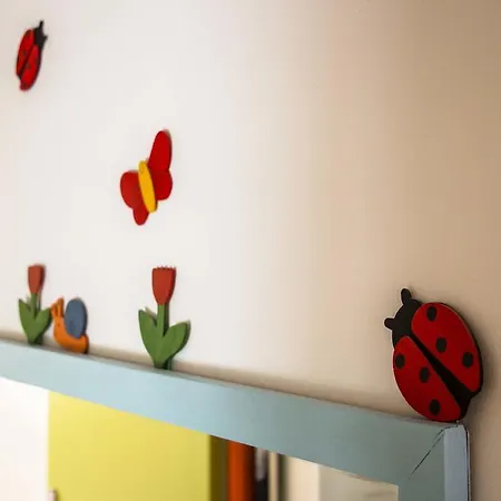 Chambres D'hotes Arcenciel Bed & Breakfast Canohès