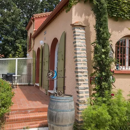 Chambres D'hotes Arcenciel Bed & Breakfast