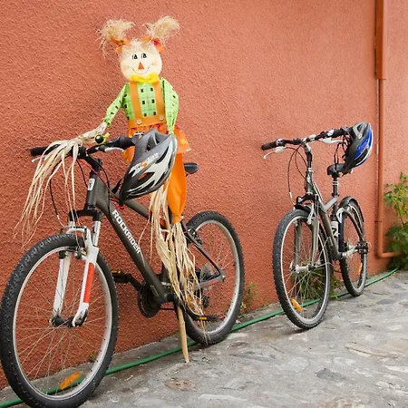 Chambres D'hotes Arcenciel Bed & Breakfast Canohès