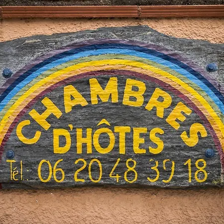 Chambres D'hotes Arcenciel Bed & Breakfast *