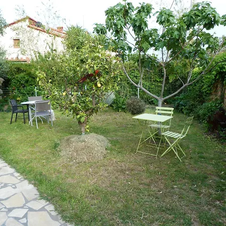 Bed & Breakfast Chambres D'hotes Arcenciel *