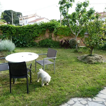 Chambres D'hotes Arcenciel Bed & Breakfast
