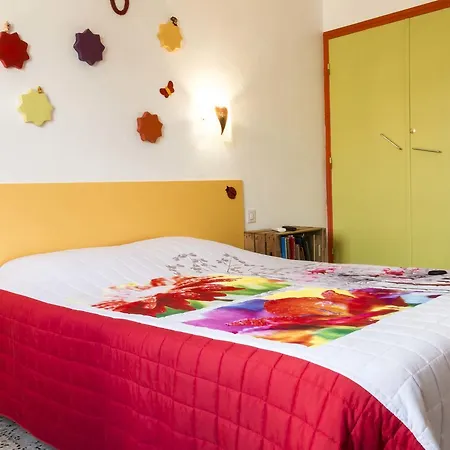 Chambres D'hotes Arcenciel Bed & Breakfast *